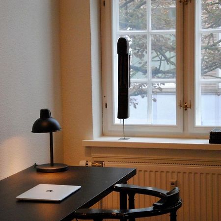Aparthotel Magelos 12 Odense Kültér fotó