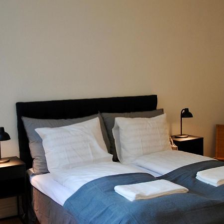 Aparthotel Magelos 12 Odense Kültér fotó