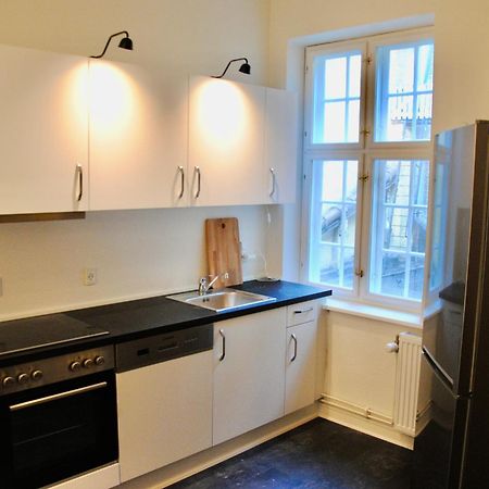 Aparthotel Magelos 12 Odense Kültér fotó