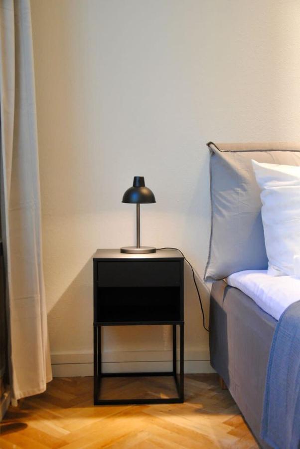 Aparthotel Magelos 12 Odense Kültér fotó