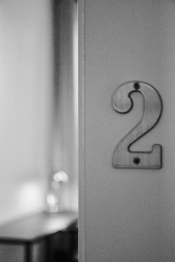 Aparthotel Magelos 12 Odense Kültér fotó