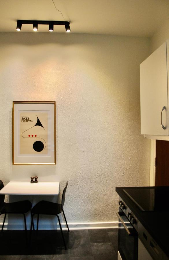 Aparthotel Magelos 12 Odense Kültér fotó