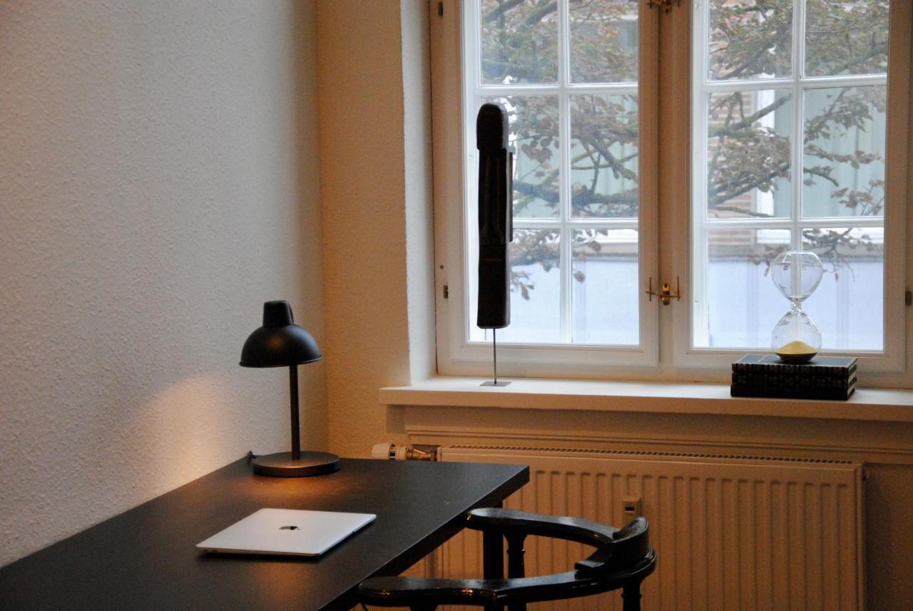 Aparthotel Magelos 12 Odense Kültér fotó