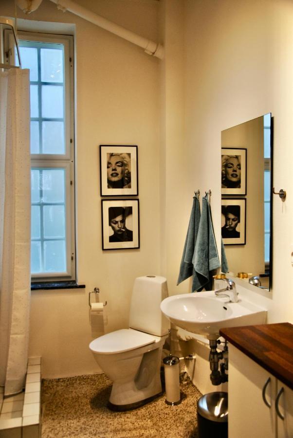 Aparthotel Magelos 12 Odense Kültér fotó