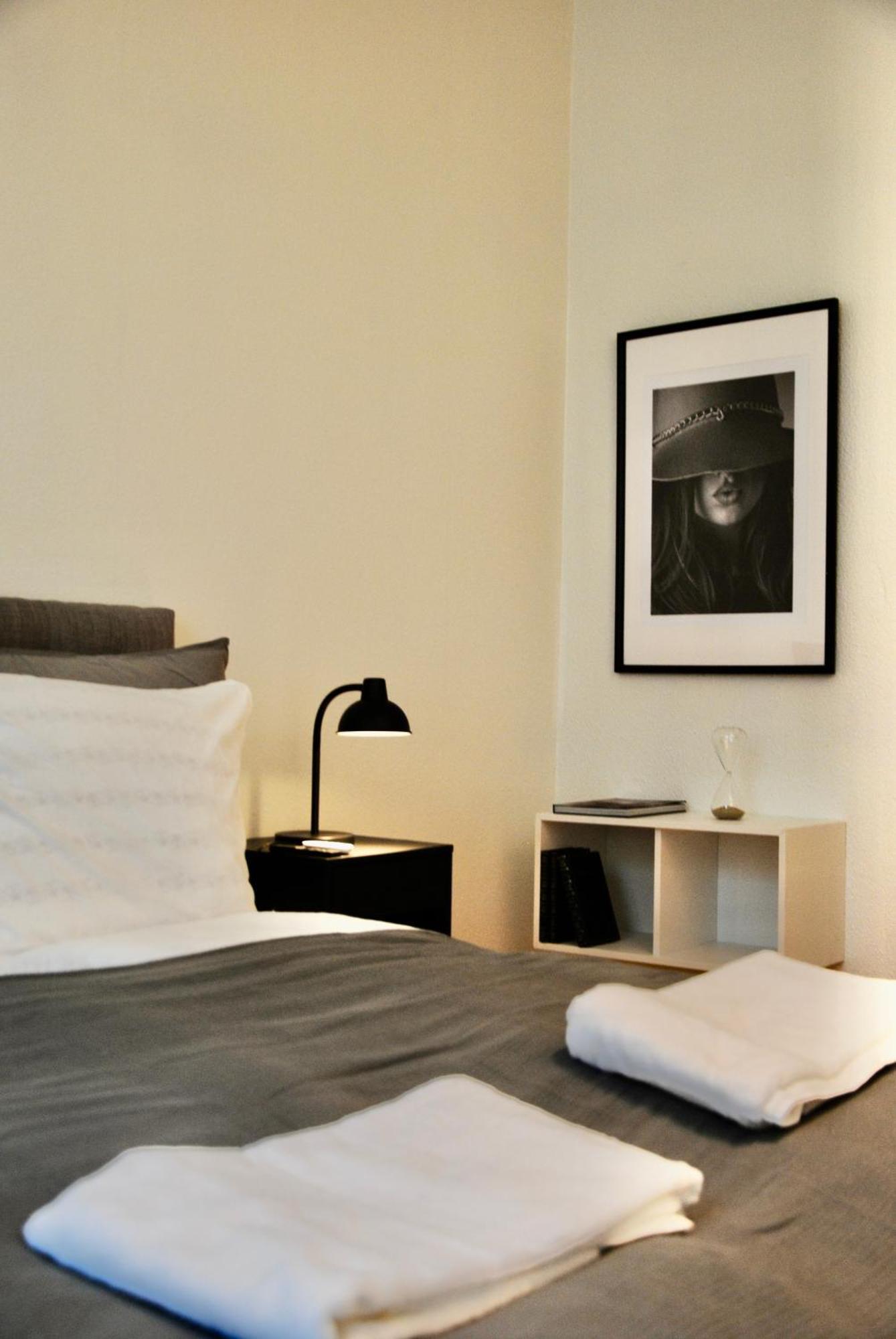Aparthotel Magelos 12 Odense Kültér fotó
